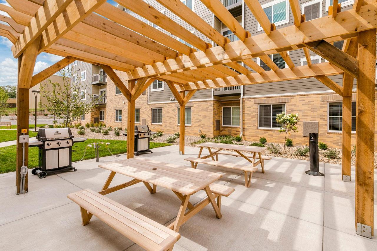 Waterwalk Extended Stay By Wyndham Charlotte - Arrowood 외부 사진