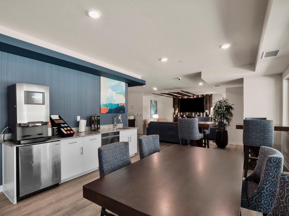 Waterwalk Extended Stay By Wyndham Charlotte - Arrowood 외부 사진