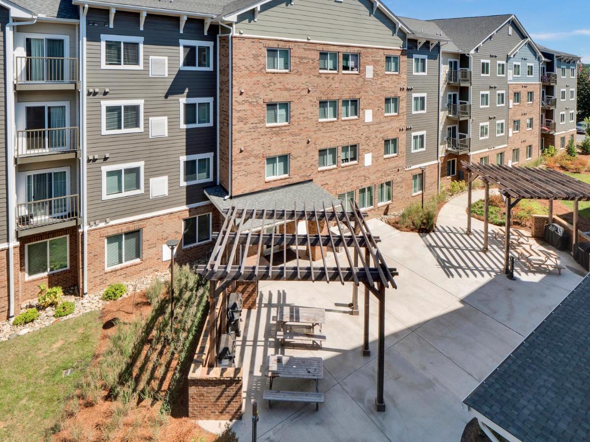 Waterwalk Extended Stay By Wyndham Charlotte - Arrowood 외부 사진