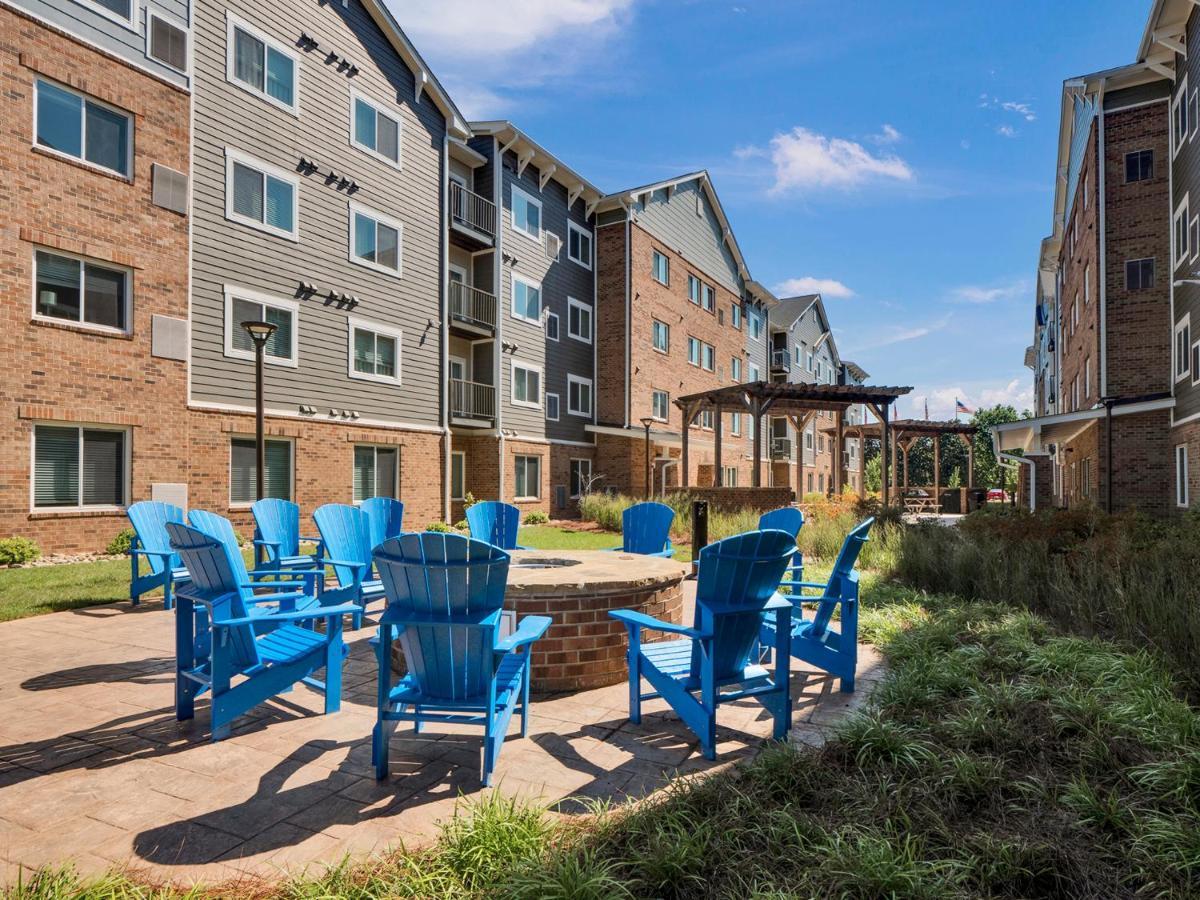 Waterwalk Extended Stay By Wyndham Charlotte - Arrowood 외부 사진