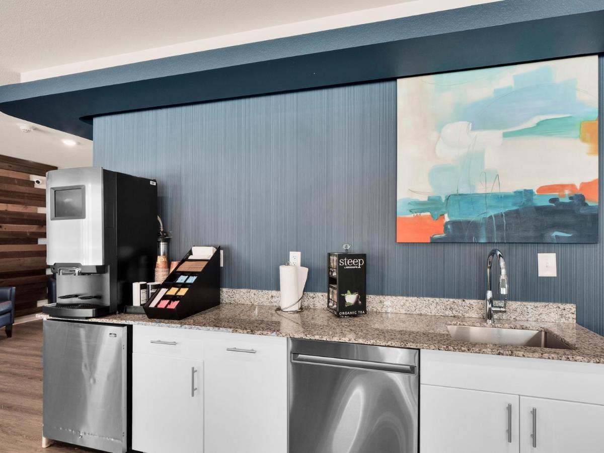 Waterwalk Extended Stay By Wyndham Charlotte - Arrowood 외부 사진
