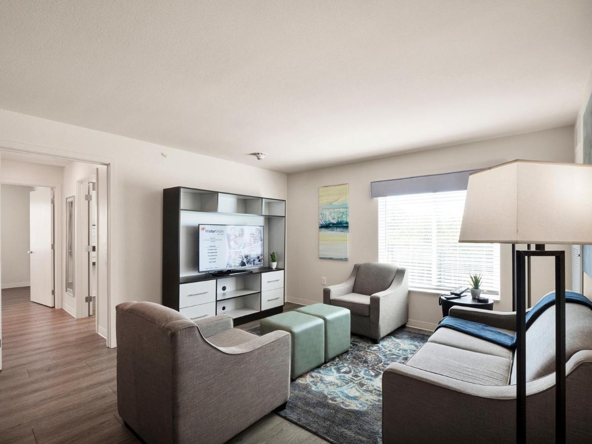 Waterwalk Extended Stay By Wyndham Charlotte - Arrowood 외부 사진