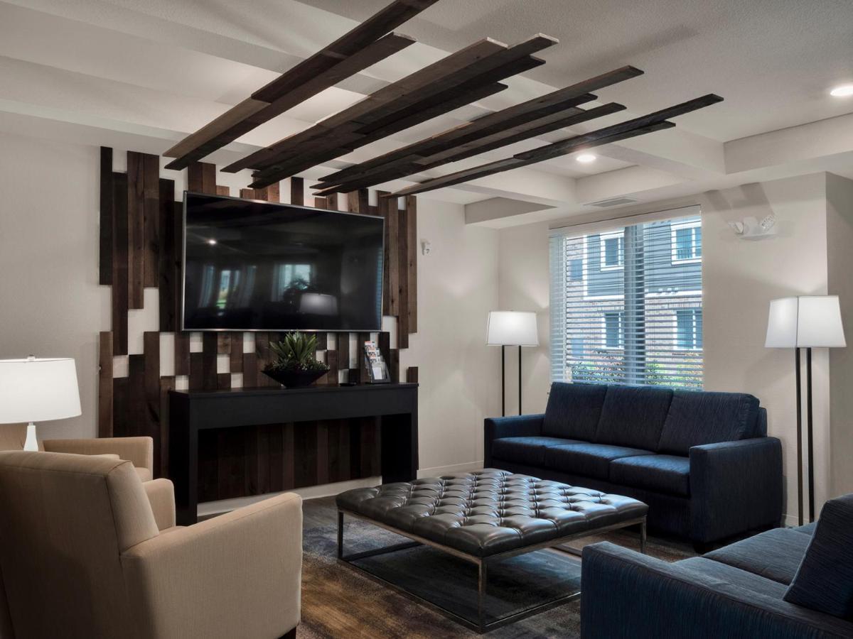 Waterwalk Extended Stay By Wyndham Charlotte - Arrowood 외부 사진