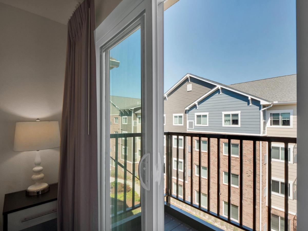 Waterwalk Extended Stay By Wyndham Charlotte - Arrowood 외부 사진