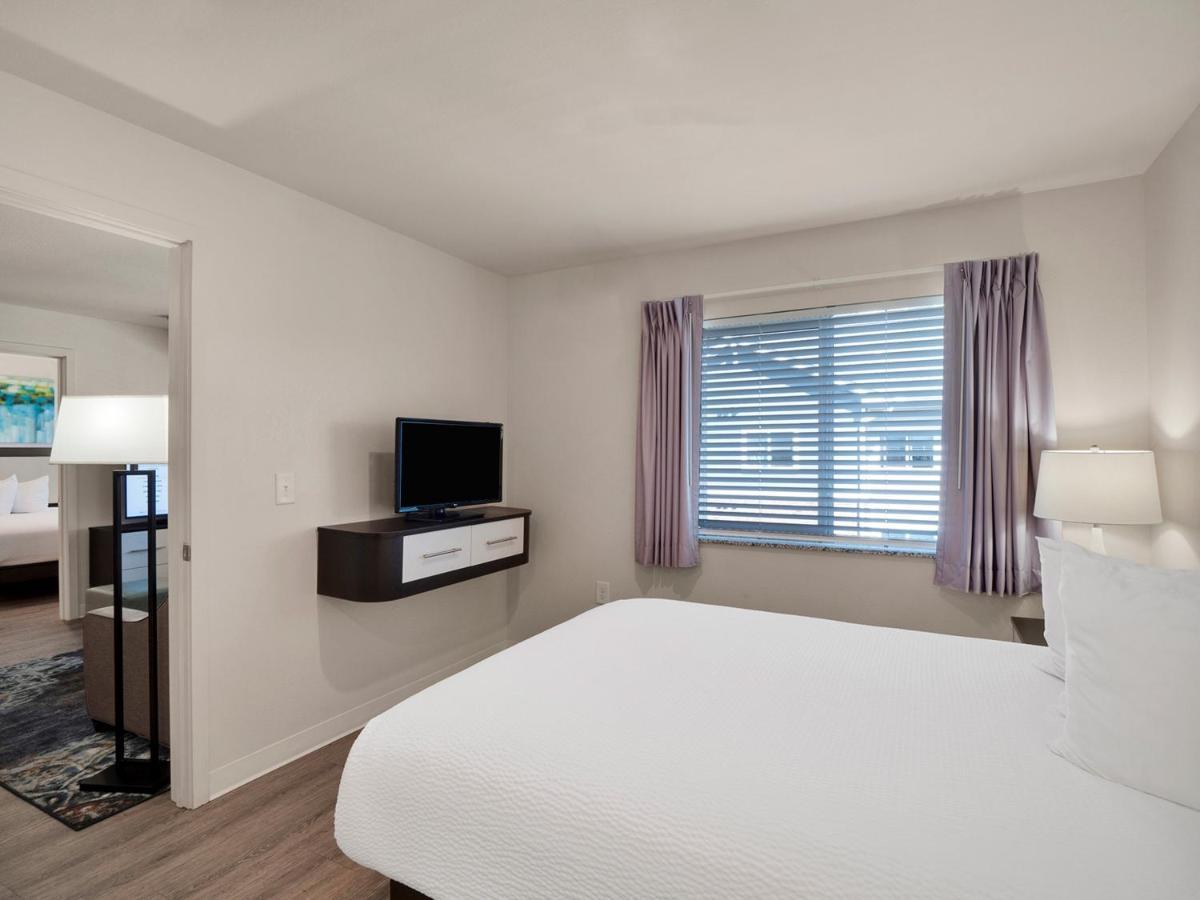 Waterwalk Extended Stay By Wyndham Charlotte - Arrowood 외부 사진