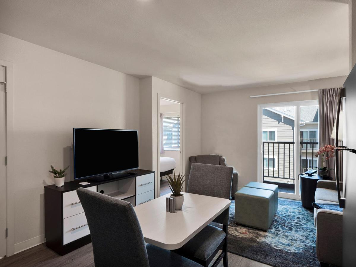 Waterwalk Extended Stay By Wyndham Charlotte - Arrowood 외부 사진