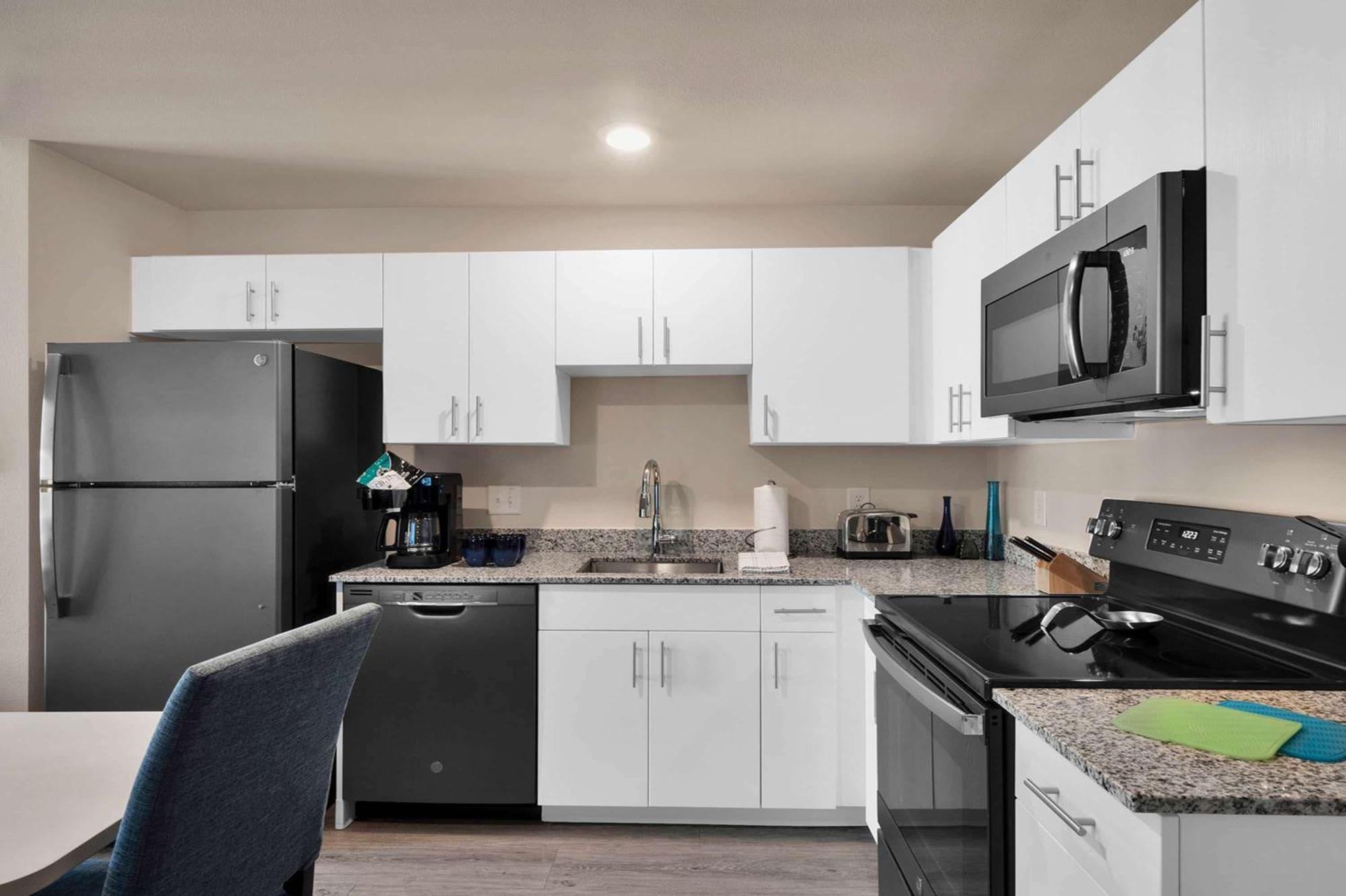 Waterwalk Extended Stay By Wyndham Charlotte - Arrowood 외부 사진