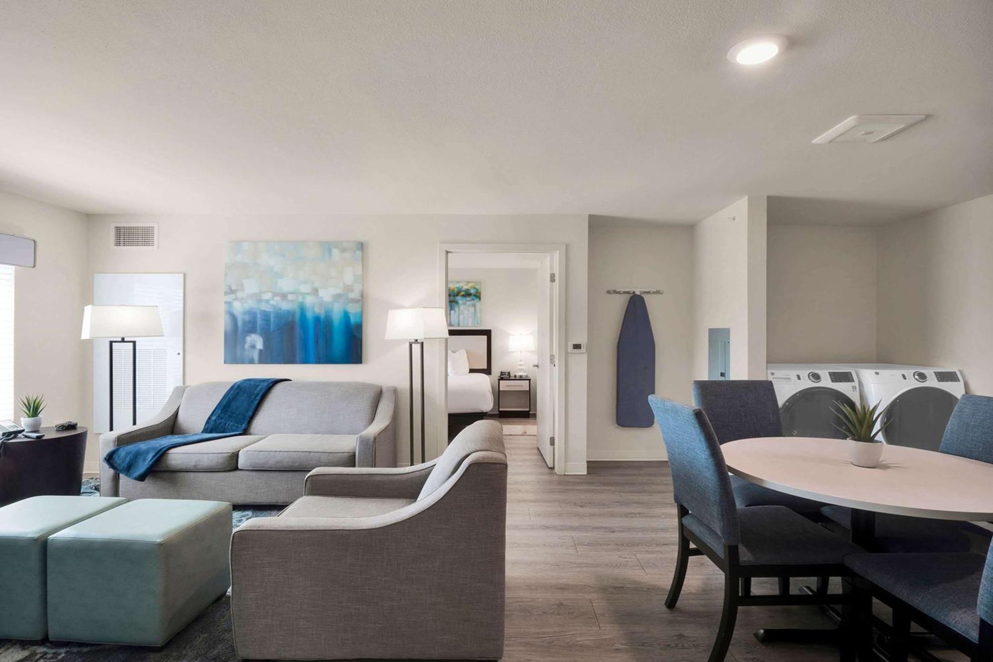 Waterwalk Extended Stay By Wyndham Charlotte - Arrowood 외부 사진