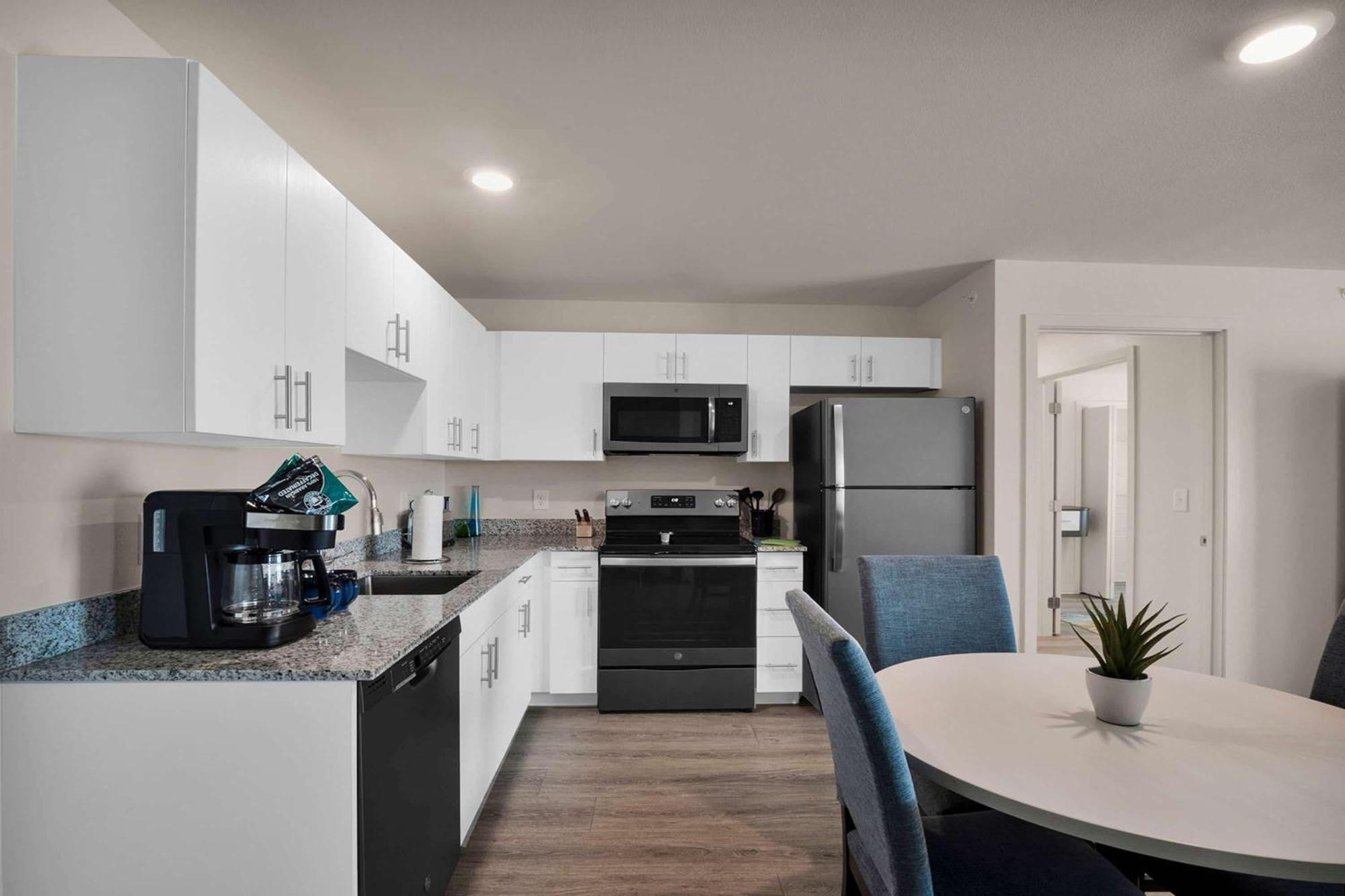 Waterwalk Extended Stay By Wyndham Charlotte - Arrowood 외부 사진
