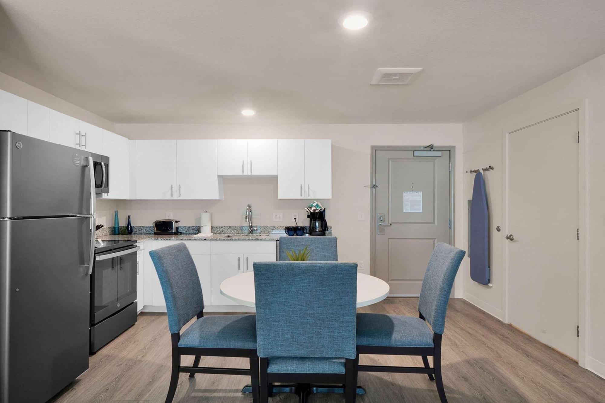 Waterwalk Extended Stay By Wyndham Charlotte - Arrowood 외부 사진