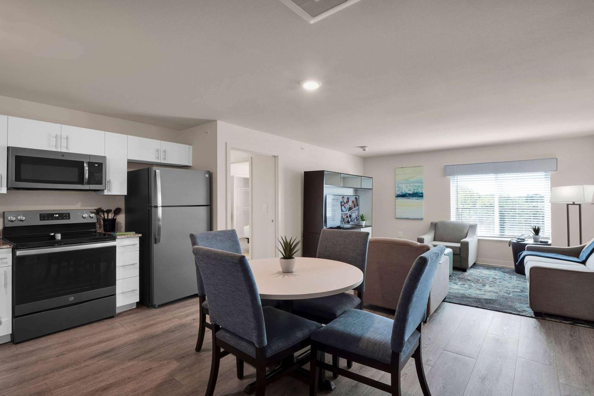 Waterwalk Extended Stay By Wyndham Charlotte - Arrowood 외부 사진