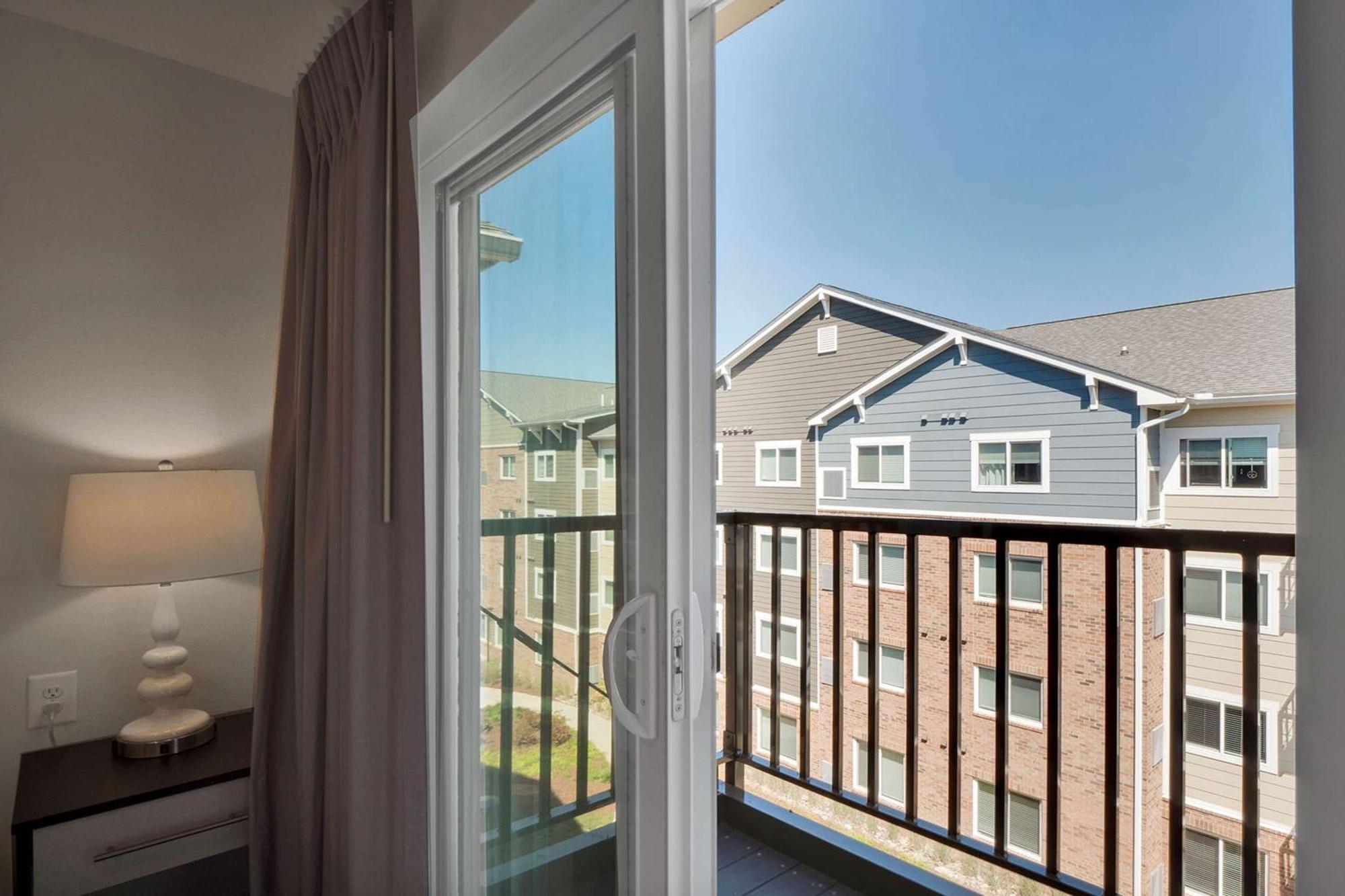 Waterwalk Extended Stay By Wyndham Charlotte - Arrowood 외부 사진