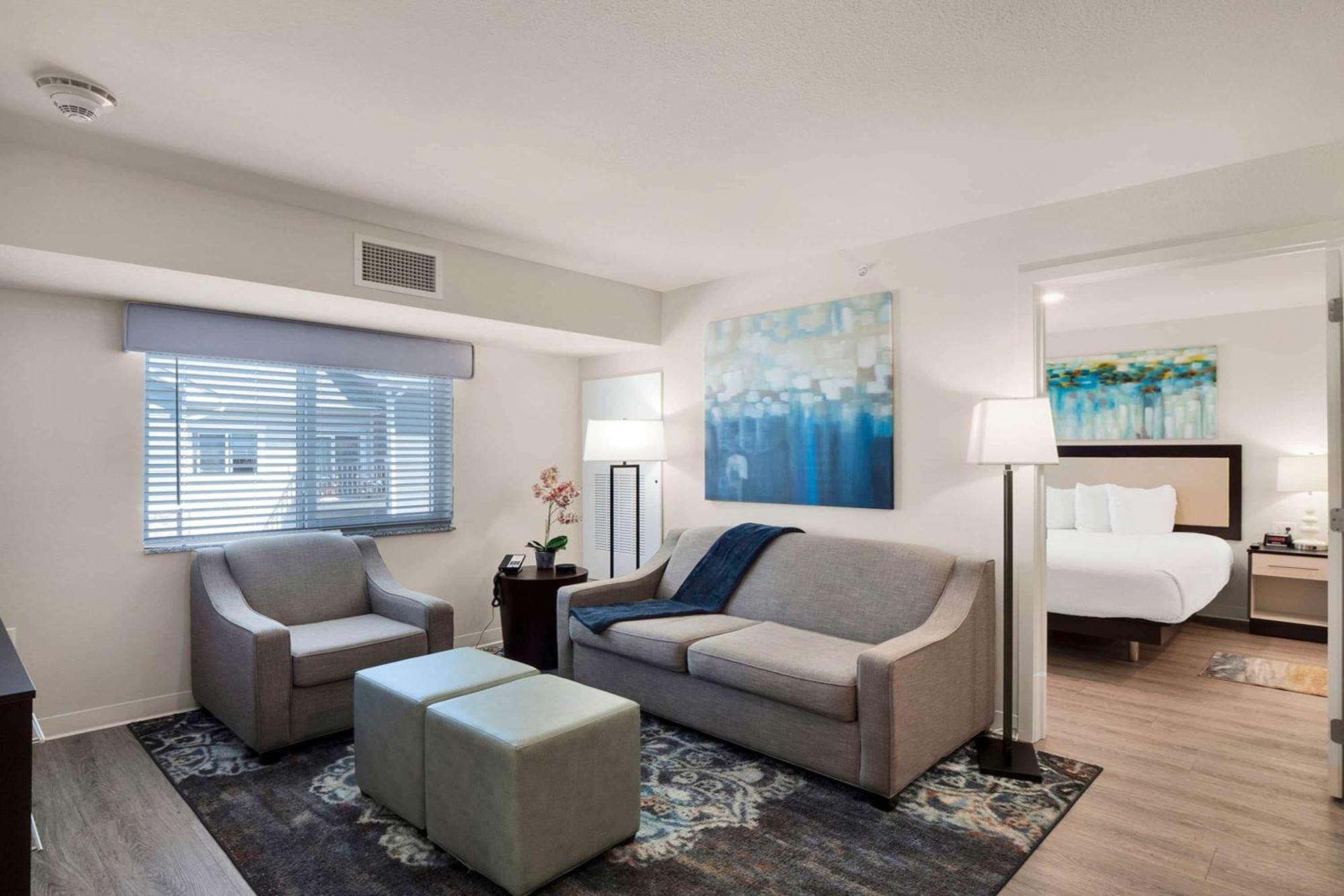 Waterwalk Extended Stay By Wyndham Charlotte - Arrowood 외부 사진