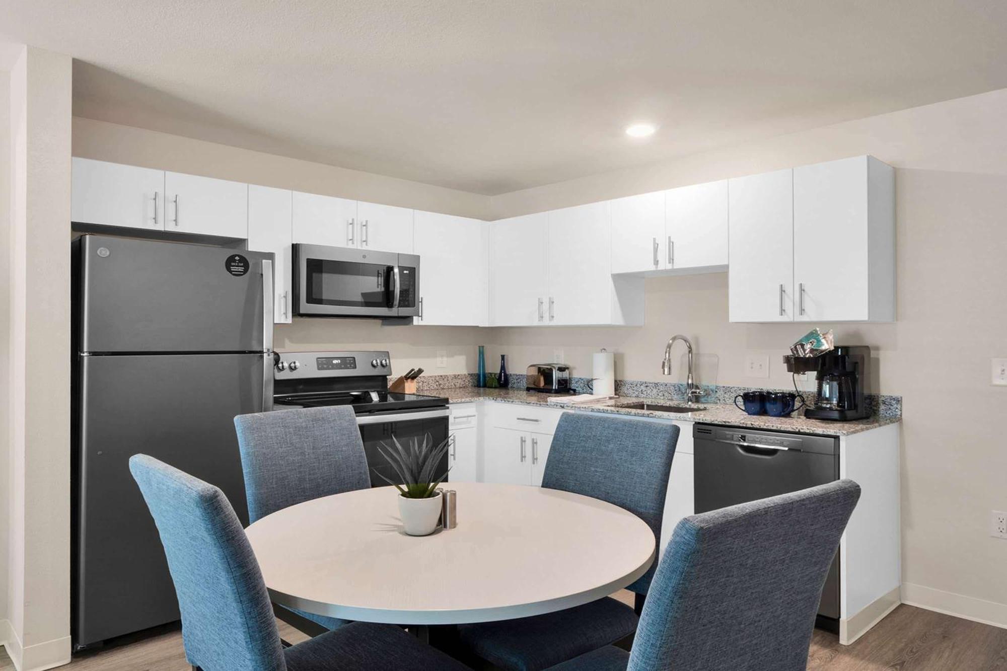 Waterwalk Extended Stay By Wyndham Charlotte - Arrowood 외부 사진