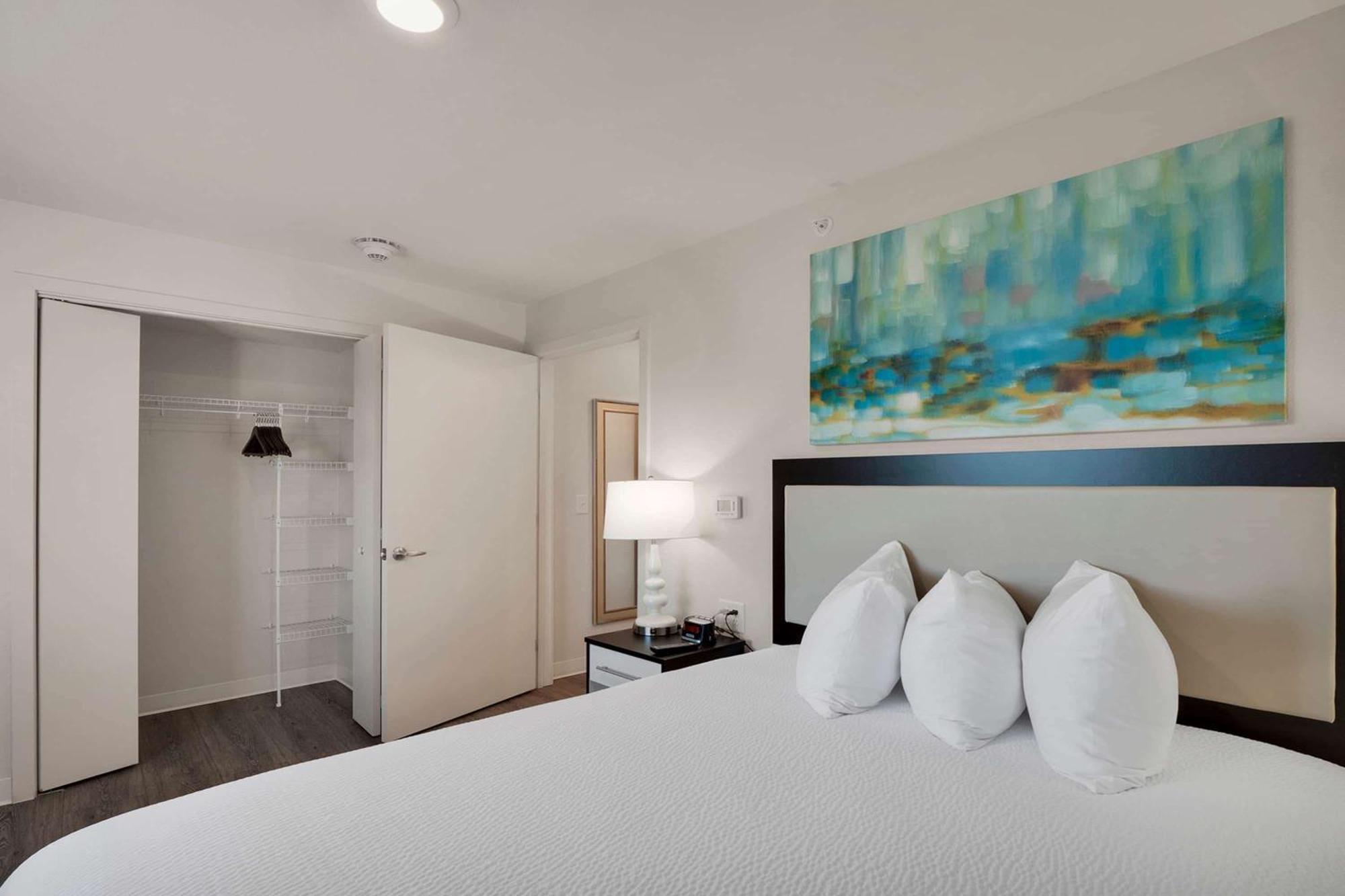 Waterwalk Extended Stay By Wyndham Charlotte - Arrowood 외부 사진