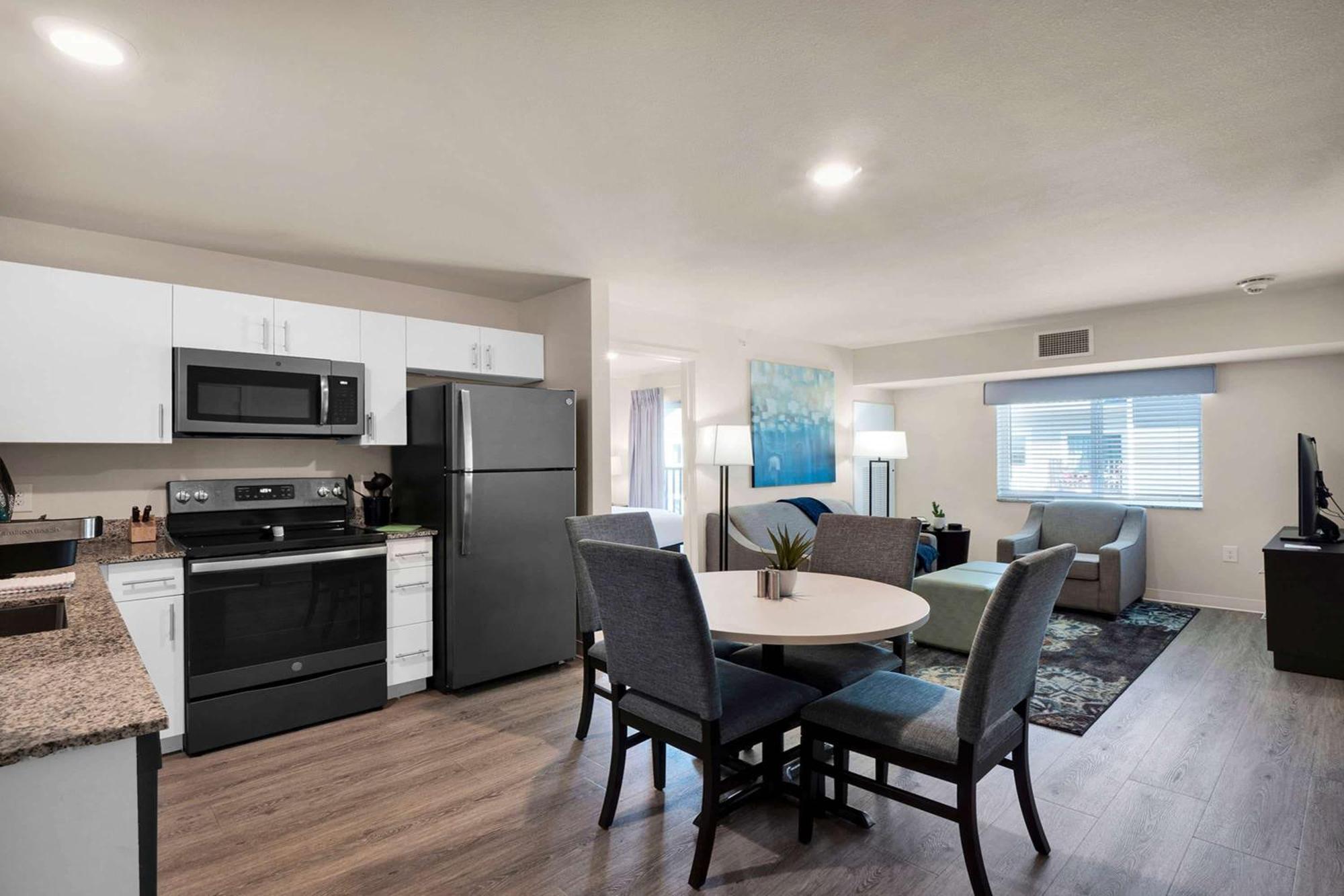 Waterwalk Extended Stay By Wyndham Charlotte - Arrowood 외부 사진