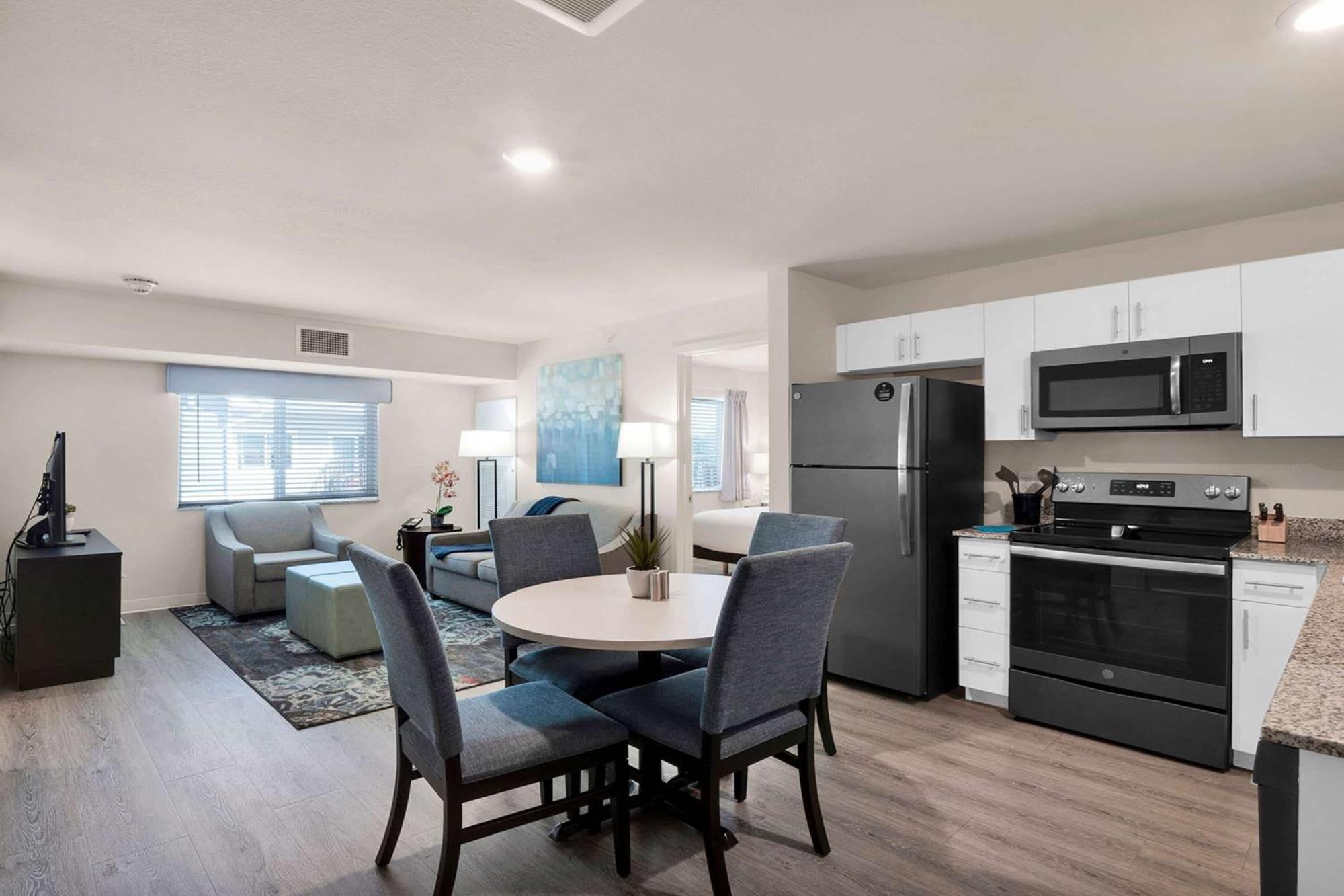 Waterwalk Extended Stay By Wyndham Charlotte - Arrowood 외부 사진