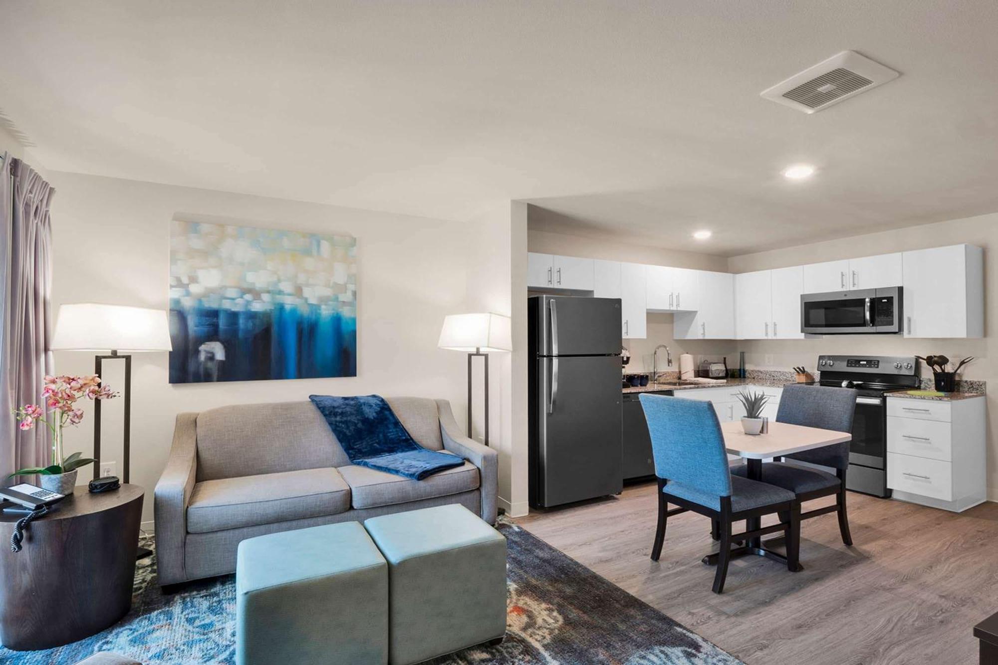 Waterwalk Extended Stay By Wyndham Charlotte - Arrowood 외부 사진