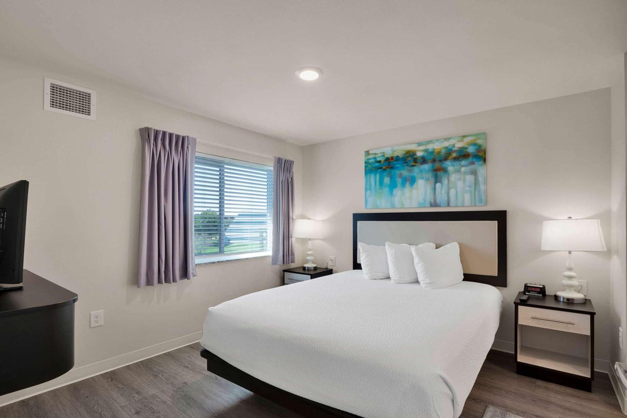 Waterwalk Extended Stay By Wyndham Charlotte - Arrowood 외부 사진