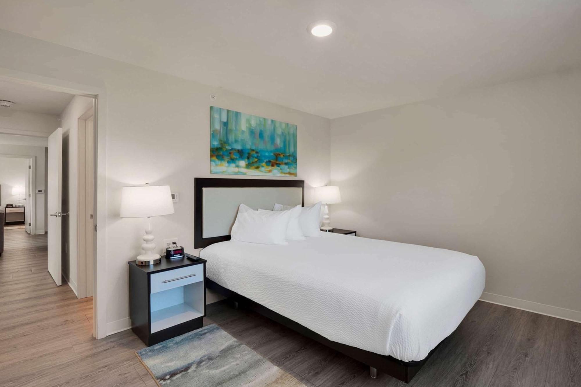 Waterwalk Extended Stay By Wyndham Charlotte - Arrowood 외부 사진