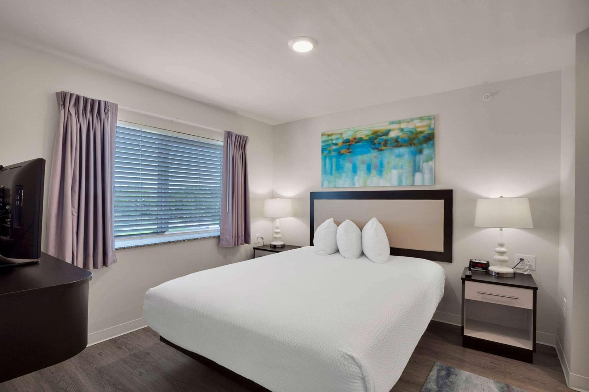 Waterwalk Extended Stay By Wyndham Charlotte - Arrowood 외부 사진