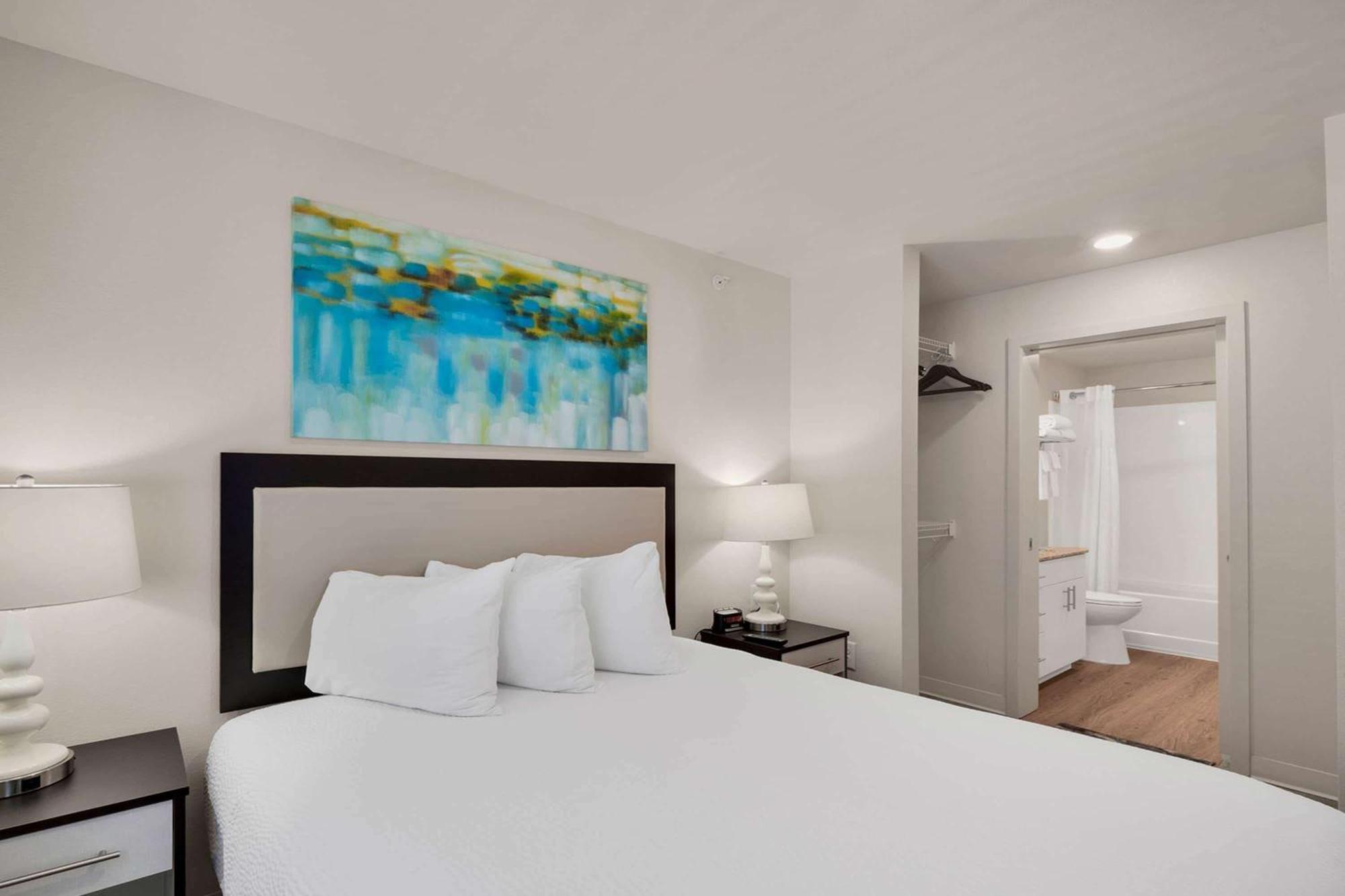 Waterwalk Extended Stay By Wyndham Charlotte - Arrowood 외부 사진