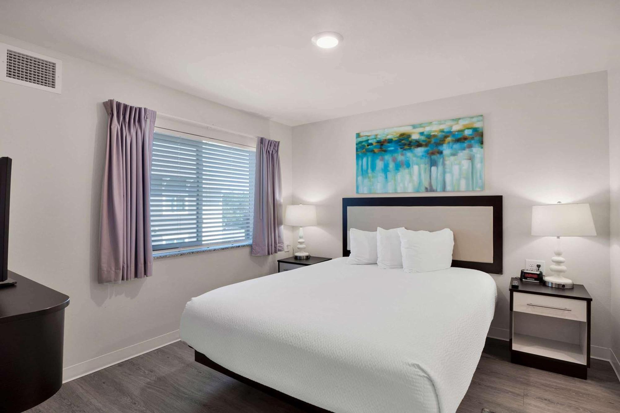 Waterwalk Extended Stay By Wyndham Charlotte - Arrowood 외부 사진