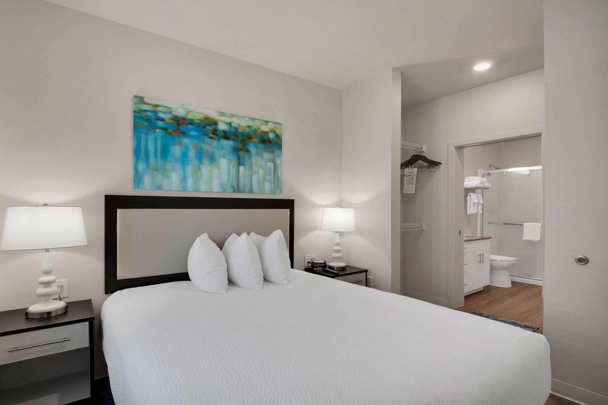 Waterwalk Extended Stay By Wyndham Charlotte - Arrowood 외부 사진
