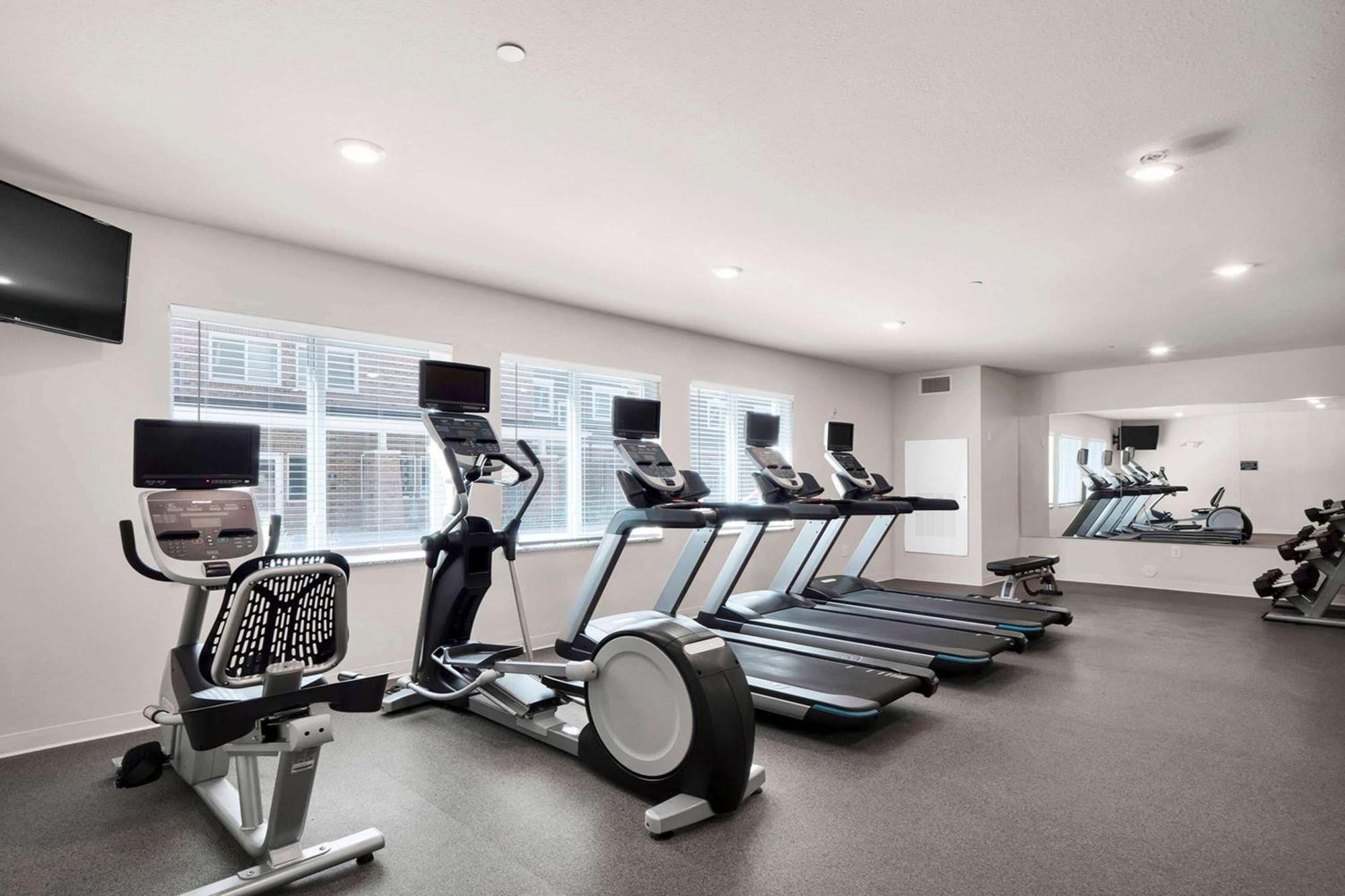 Waterwalk Extended Stay By Wyndham Charlotte - Arrowood 외부 사진