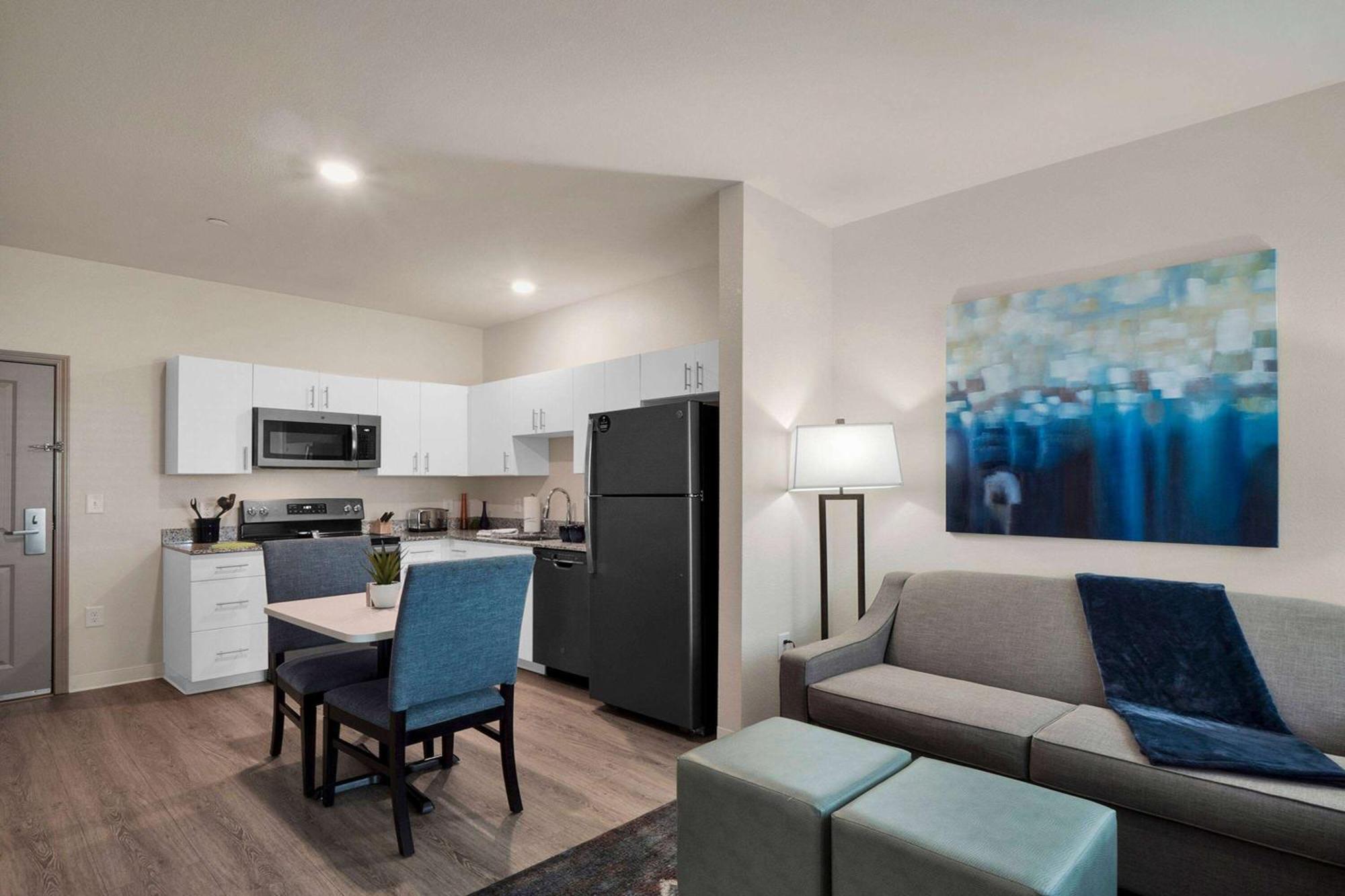Waterwalk Extended Stay By Wyndham Charlotte - Arrowood 외부 사진
