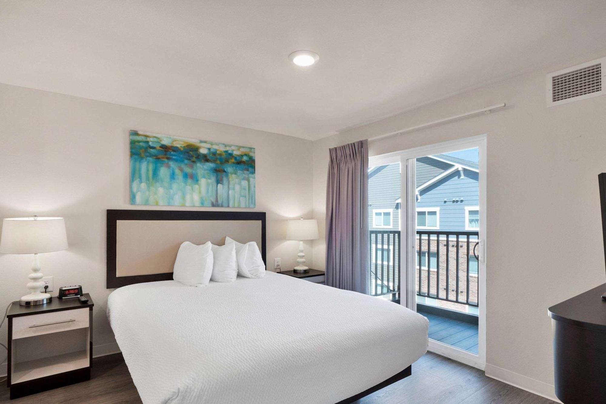 Waterwalk Extended Stay By Wyndham Charlotte - Arrowood 외부 사진