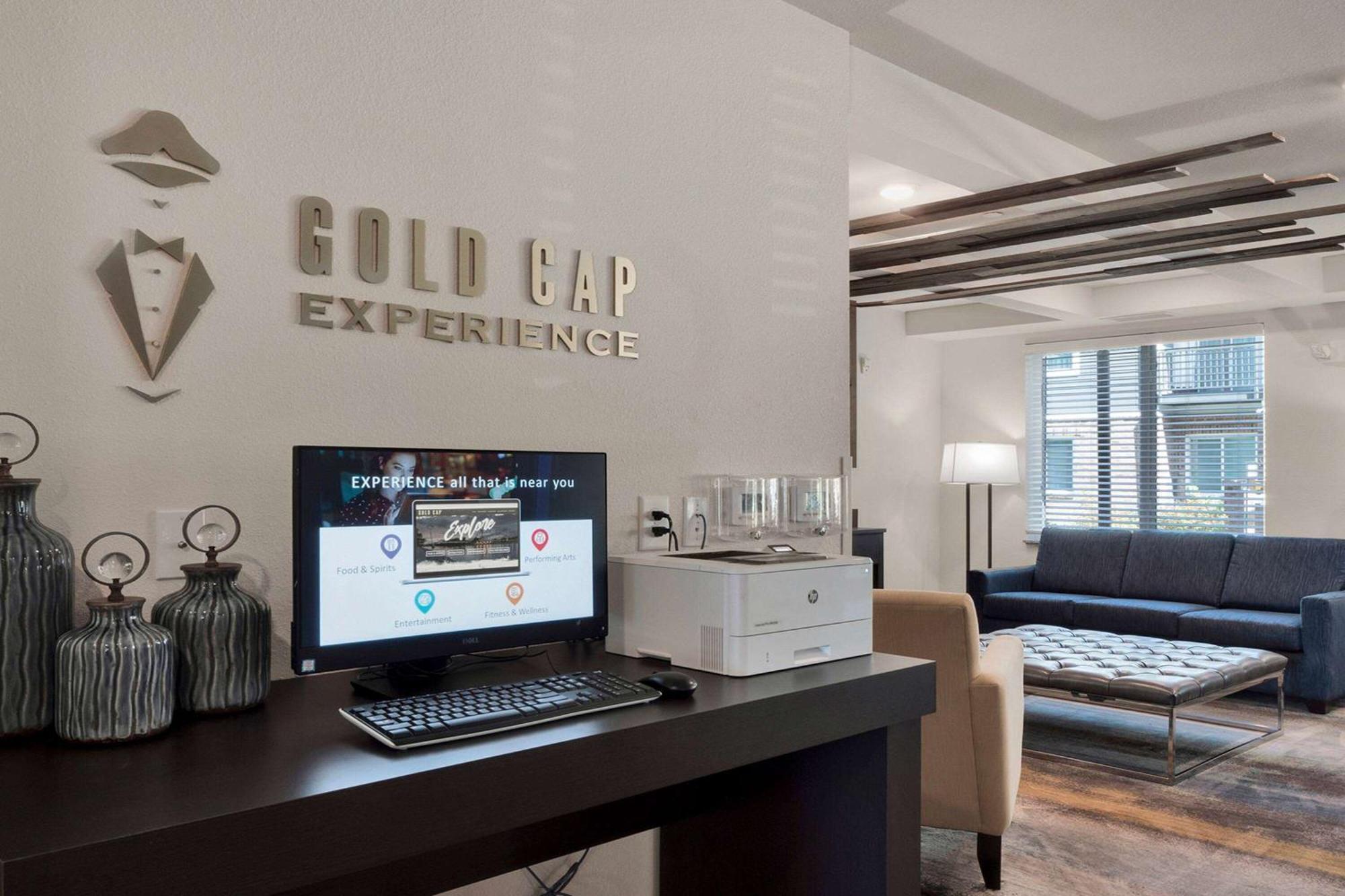 Waterwalk Extended Stay By Wyndham Charlotte - Arrowood 외부 사진